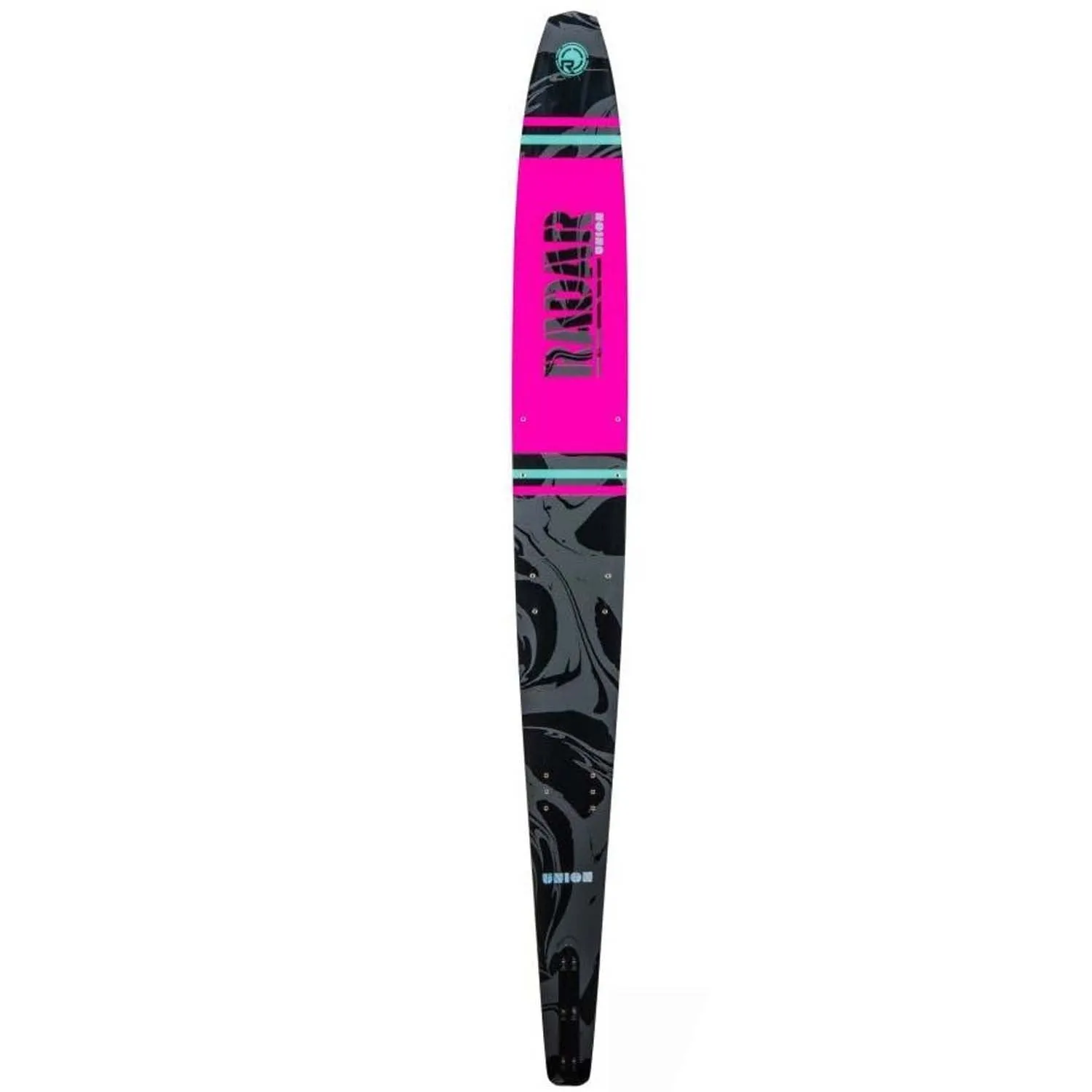 2023 RADAR WOMENS UNION SKI BLANK