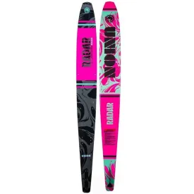 2023 RADAR WOMENS UNION SKI BLANK