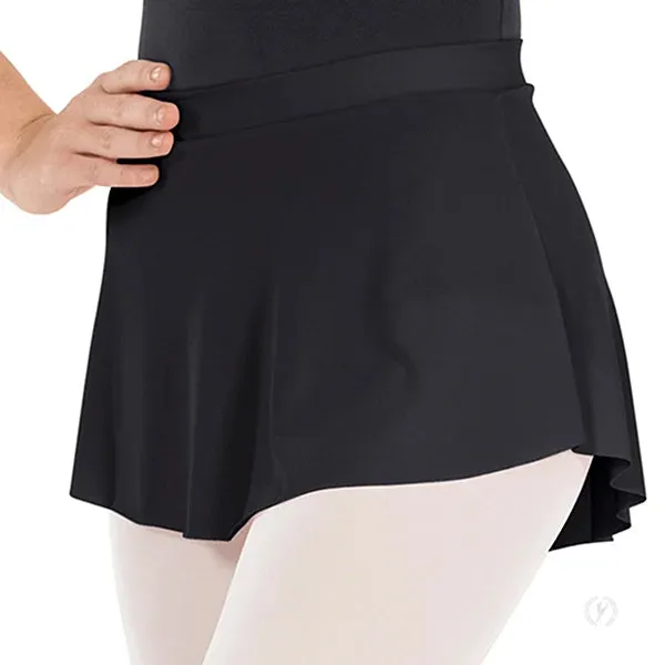 6121 Mini Pull-On Ballet Skirt