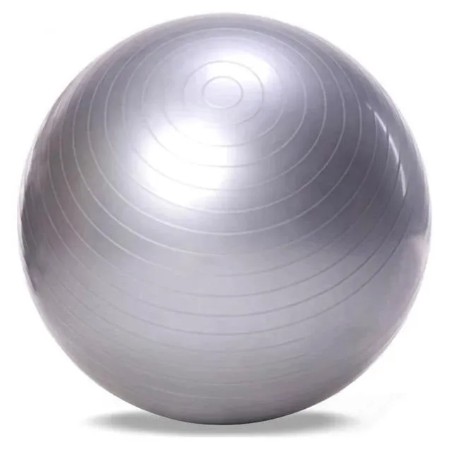 65cm Yoga Pilates Swiss Ball