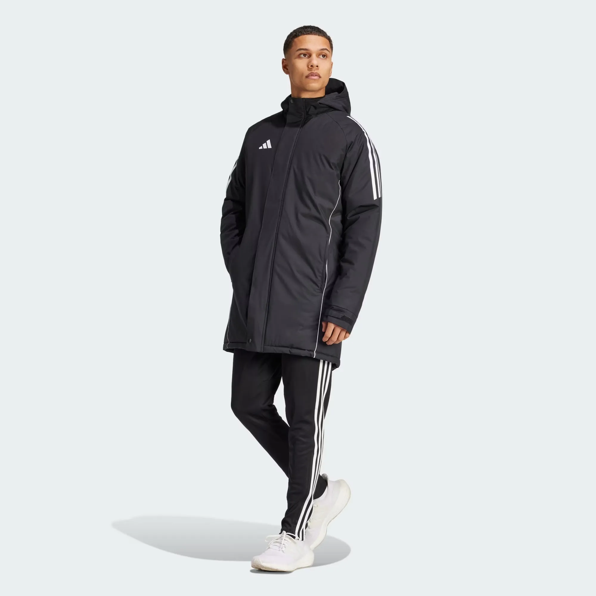 adidas Tiro24 Stadium Parka [Men's]