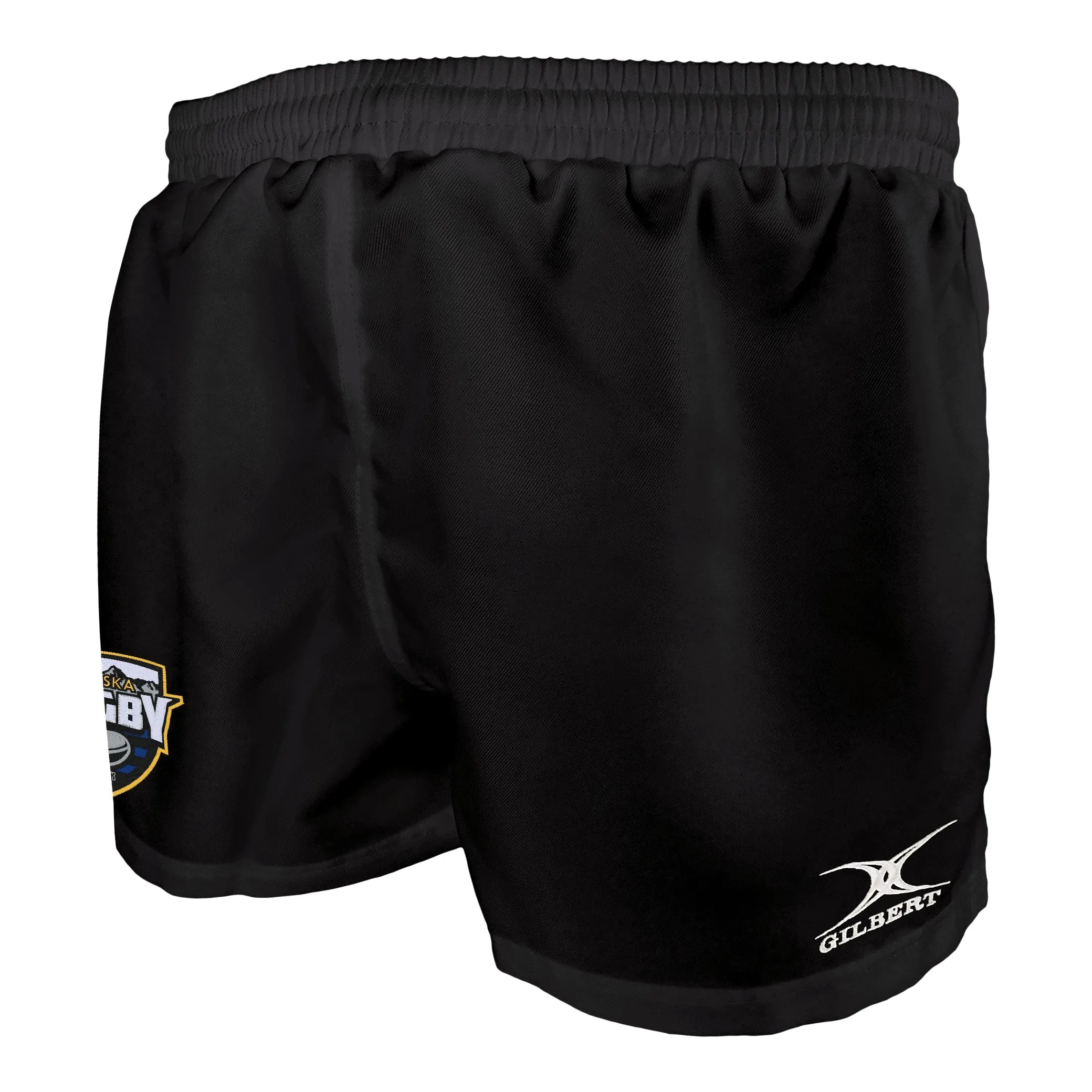 Alaska Rugby Gilbert Saracen Shorts