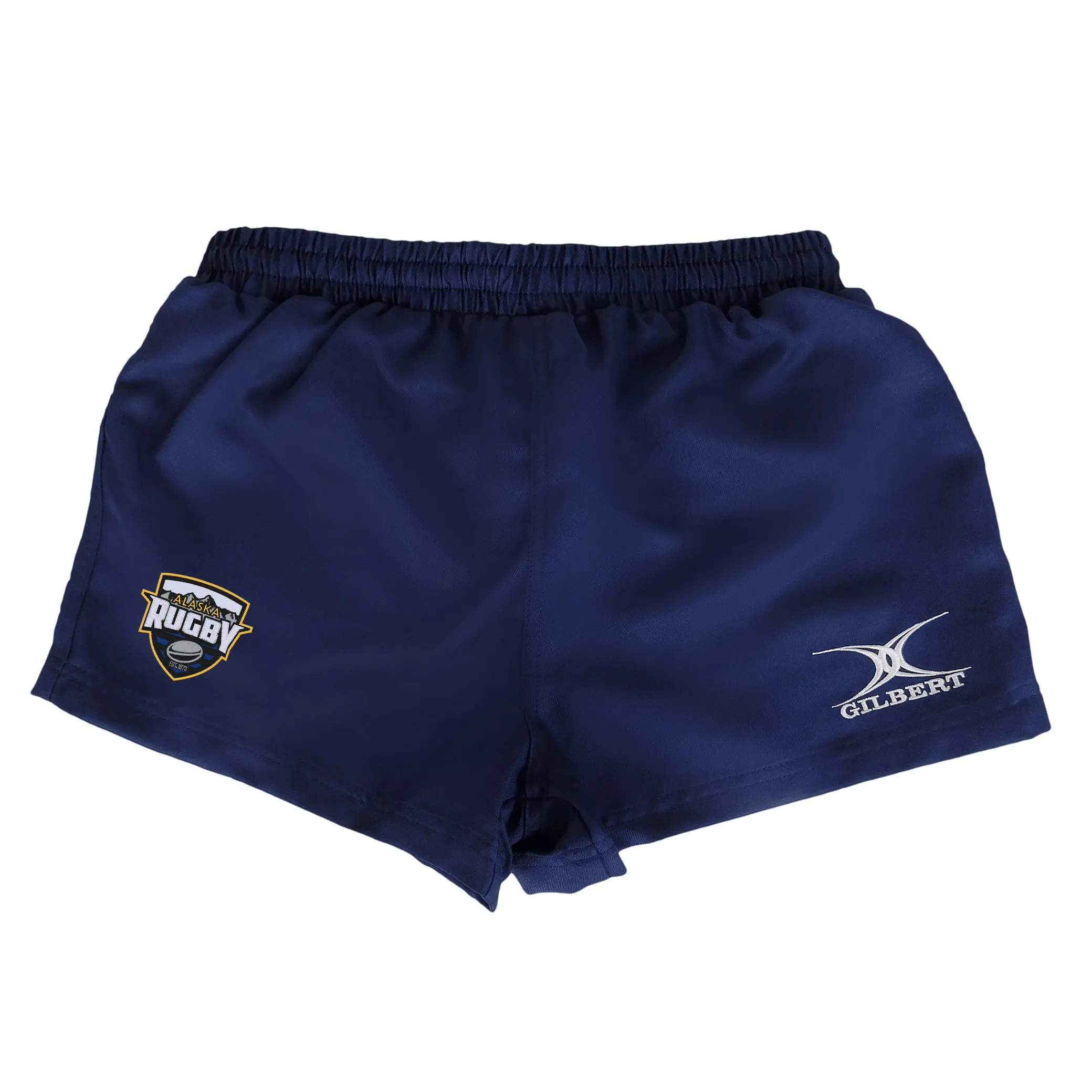 Alaska Rugby Gilbert Saracen Shorts