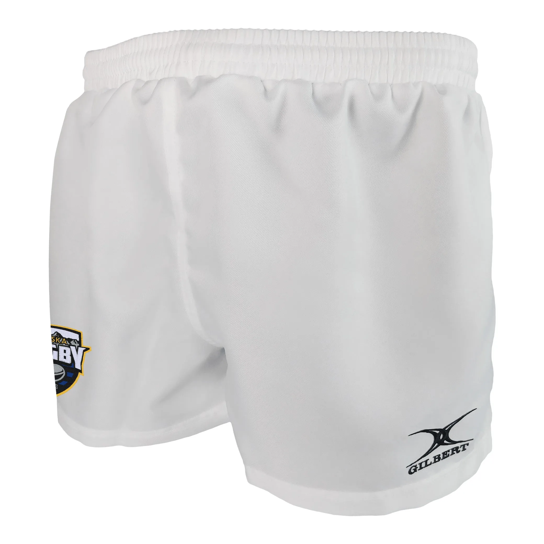 Alaska Rugby Gilbert Saracen Shorts