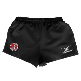 Amoskeag RFC Saracen Rugby Shorts