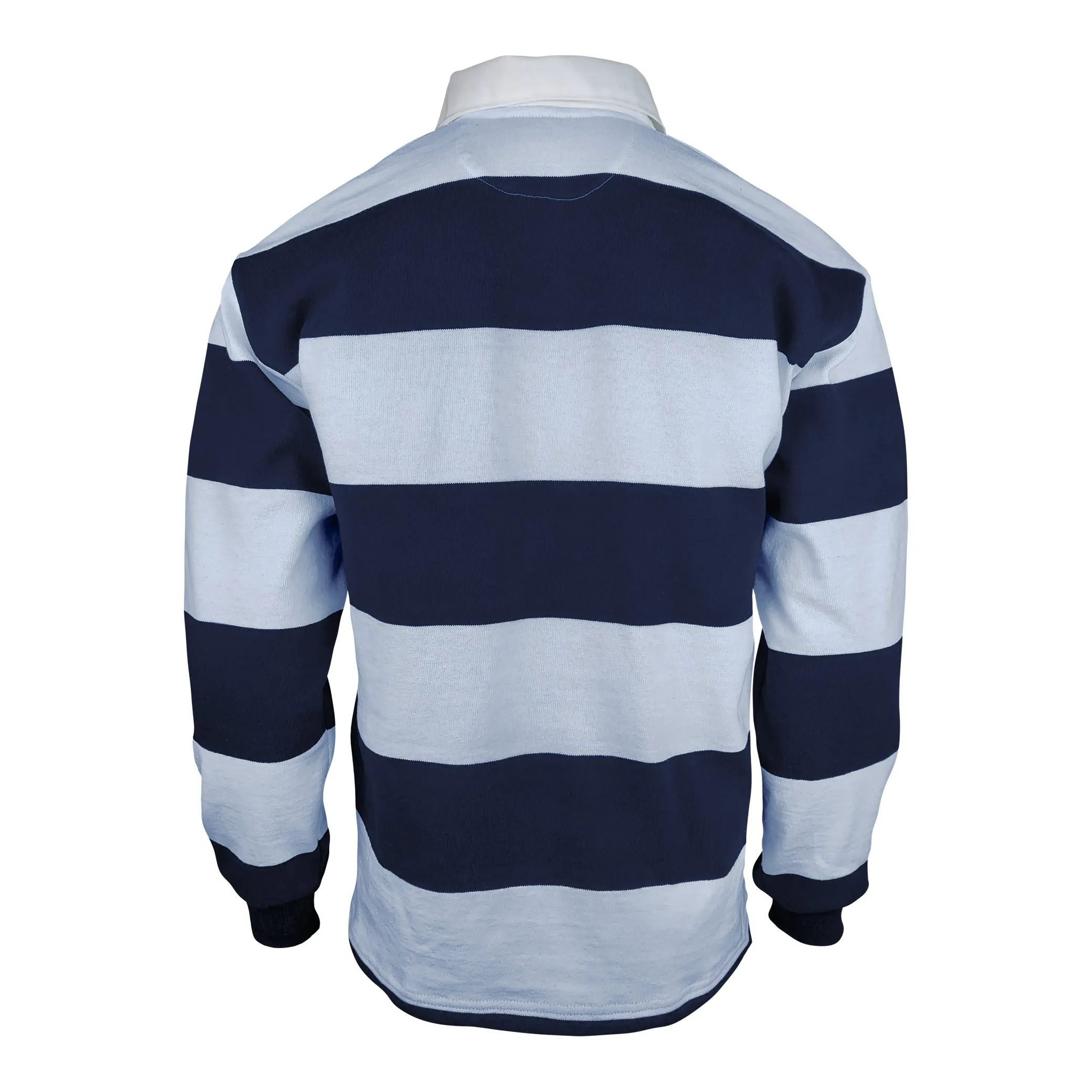 Augusta Rugby Casual Weight Stripe Jersey