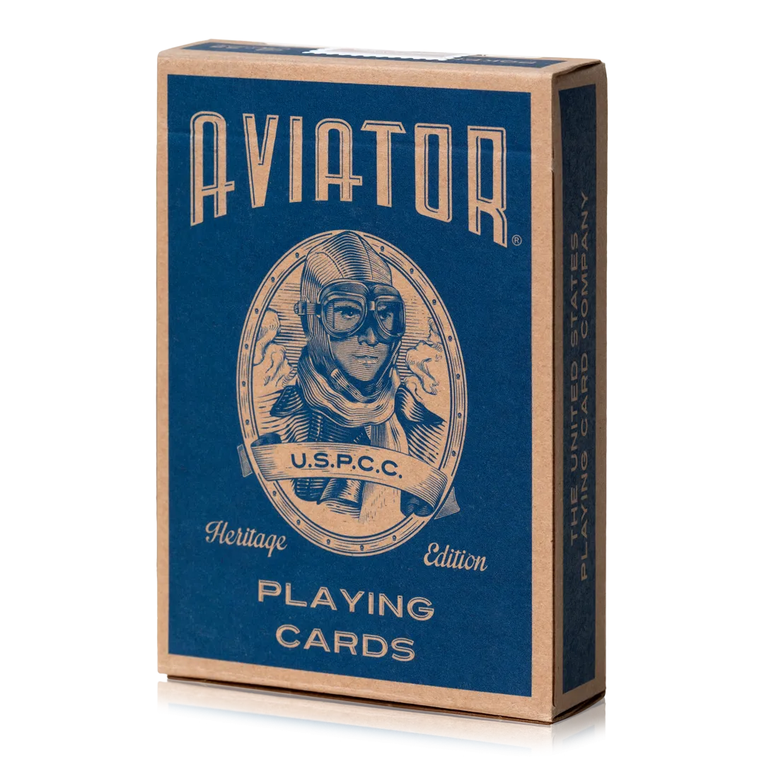 AVIATOR® Heritage Ed.