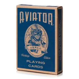 AVIATOR® Heritage Ed.