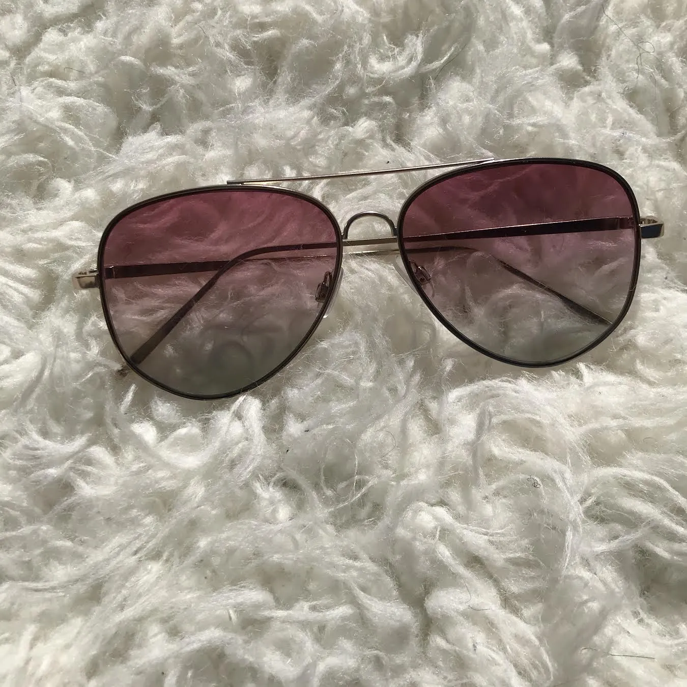 Aviator Shades