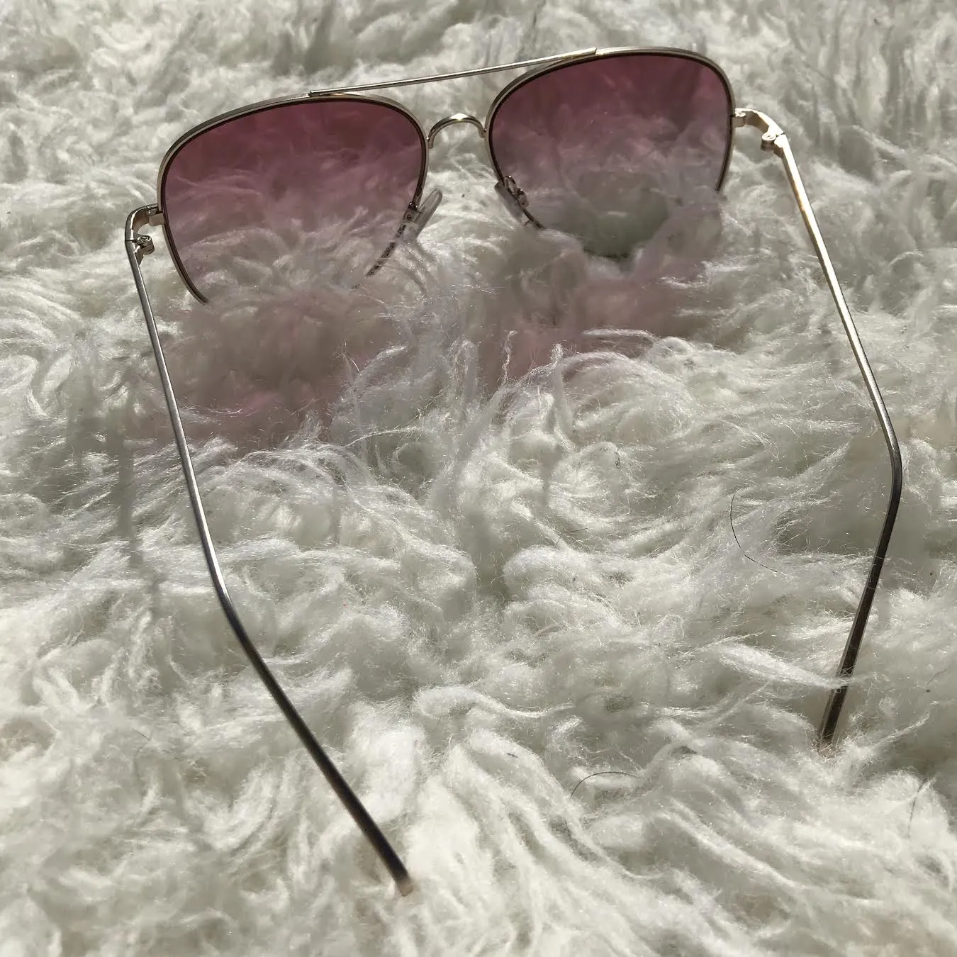 Aviator Shades