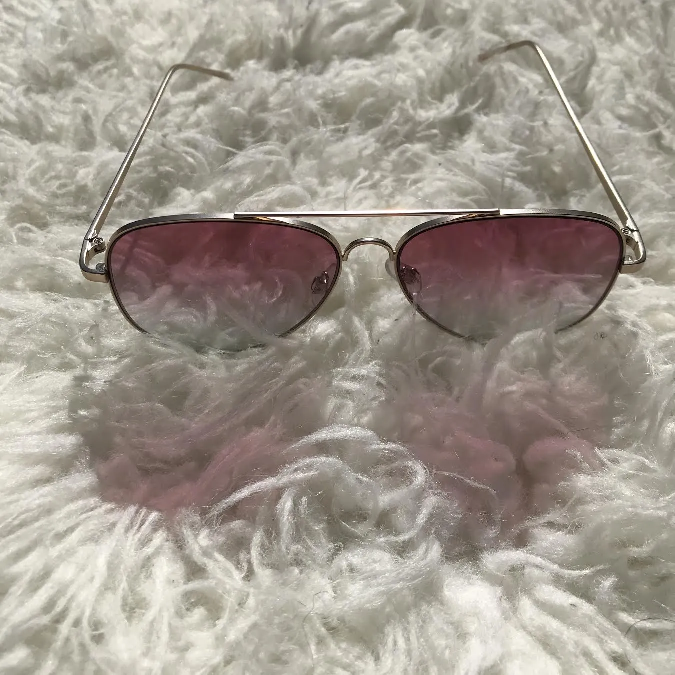 Aviator Shades