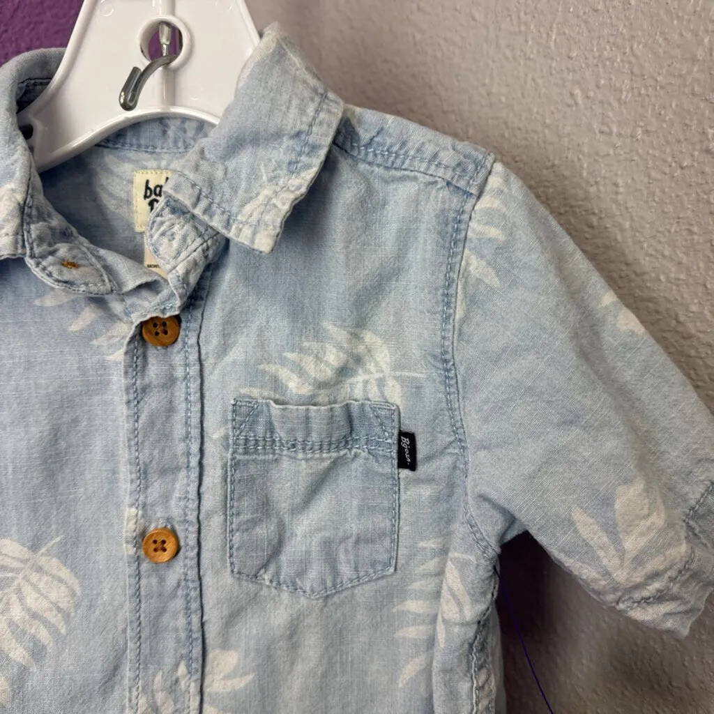 BABY BGOSH - OUTFIT