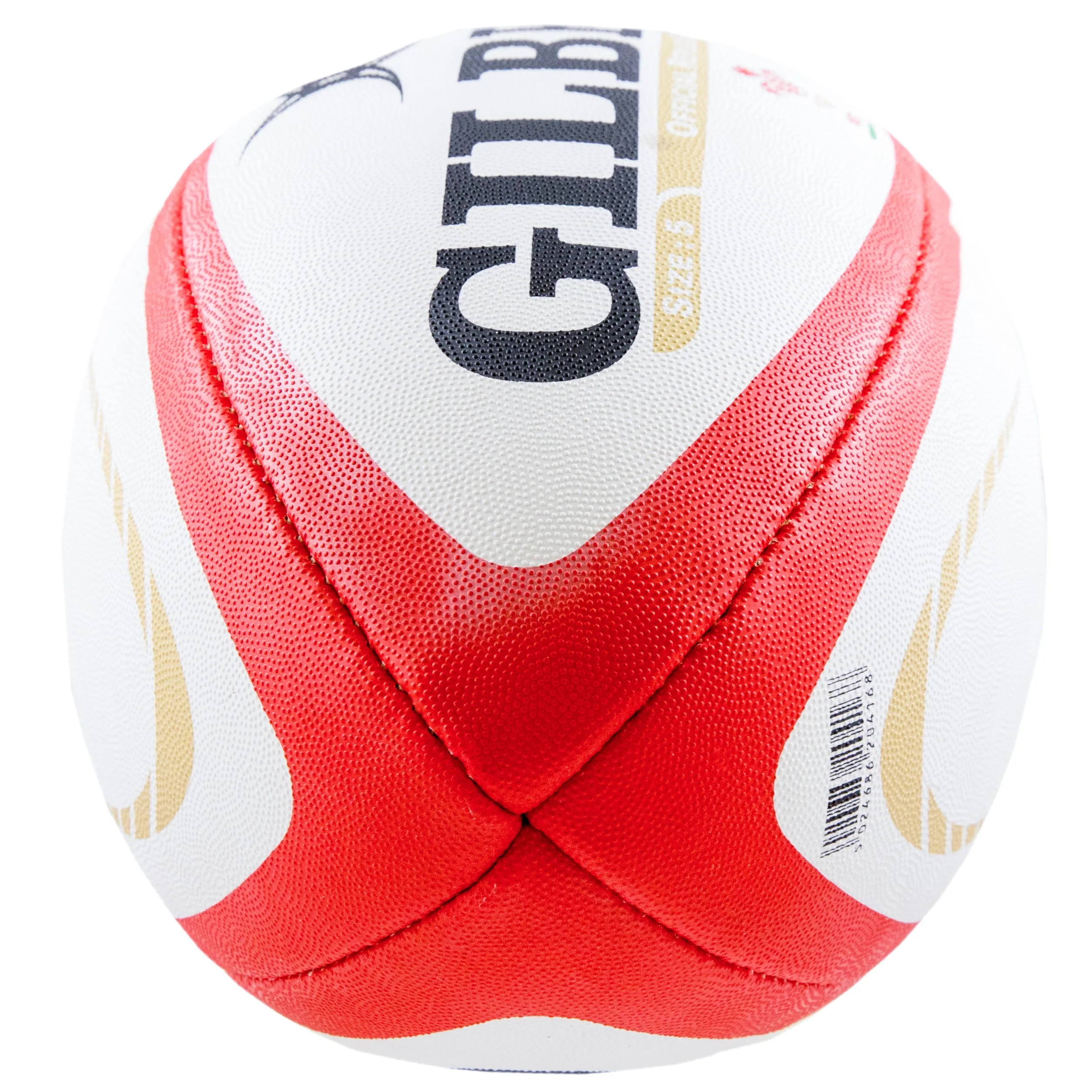 Ball International Wales Replica