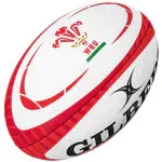 Ball International Wales Replica