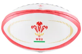 Ball International Wales Replica