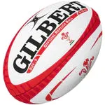 Ball International Wales Replica