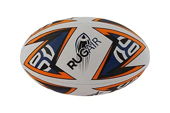 Belco RugAir Rugbyball | KIBI Sports