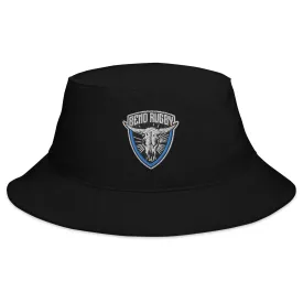 Bend Rugby Bucket Hat