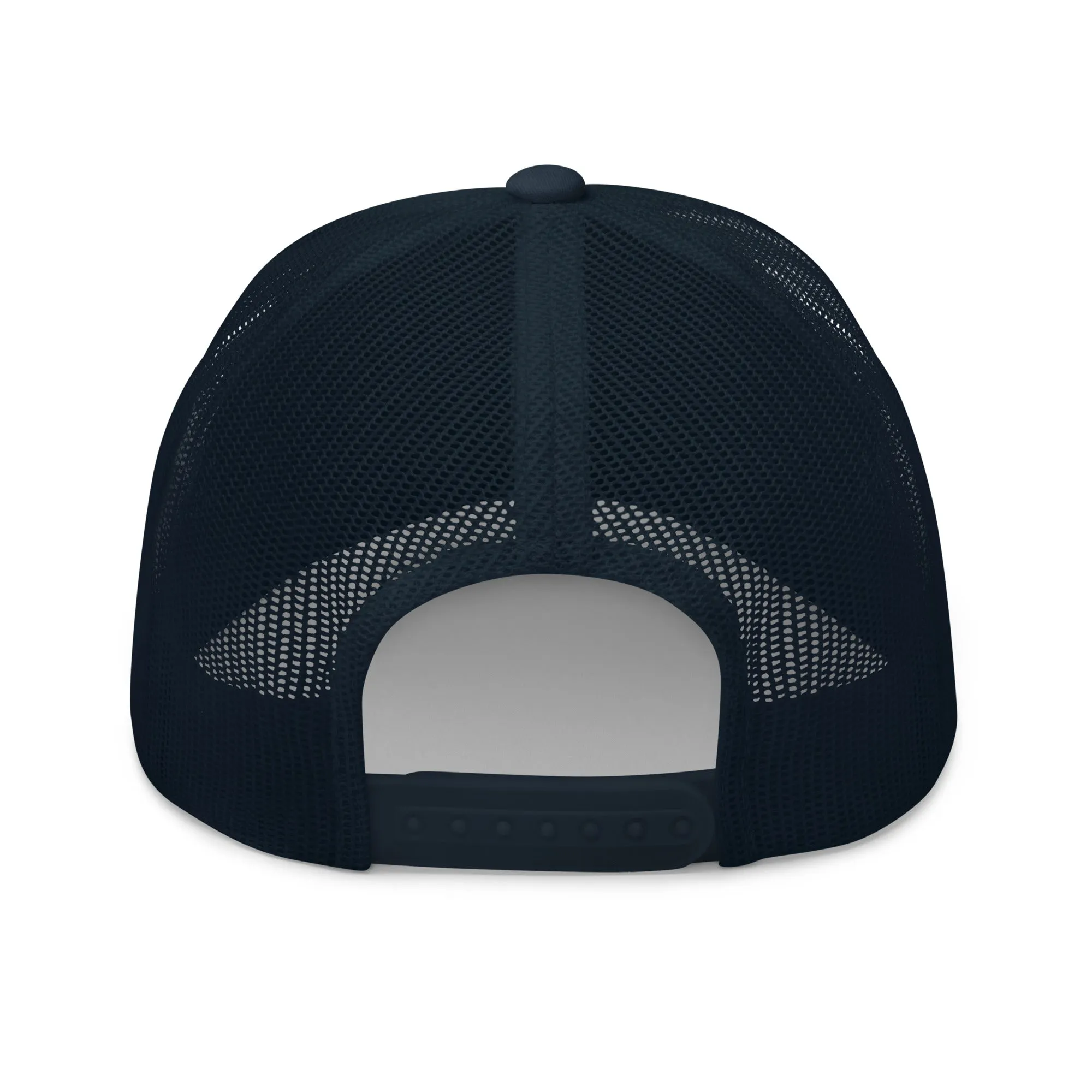 Bend Rugby Trucker Cap