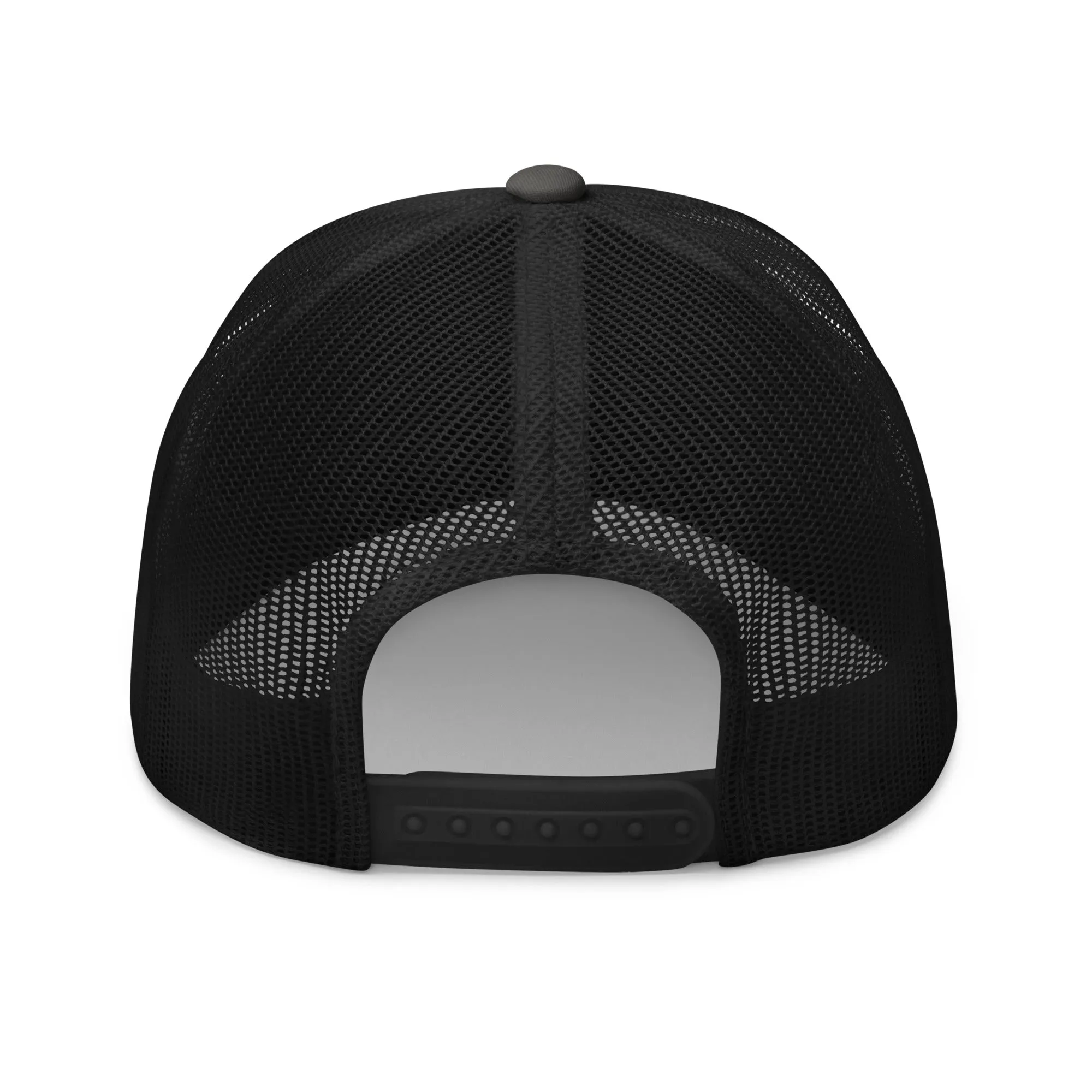 Bend Rugby Trucker Cap