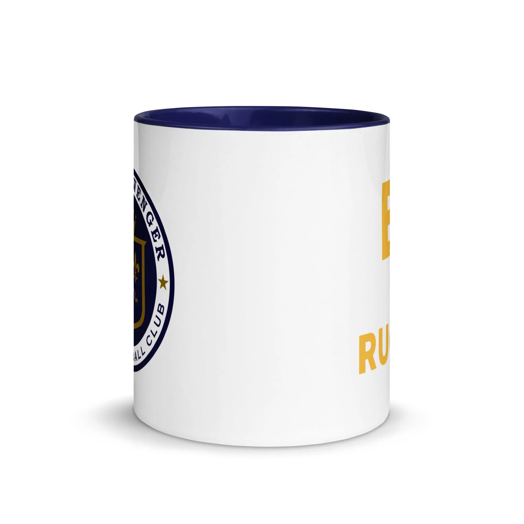 Bishop Dwenger RFC Coffee Mug