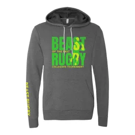 BOE '22 Beast Rugby Hoodie