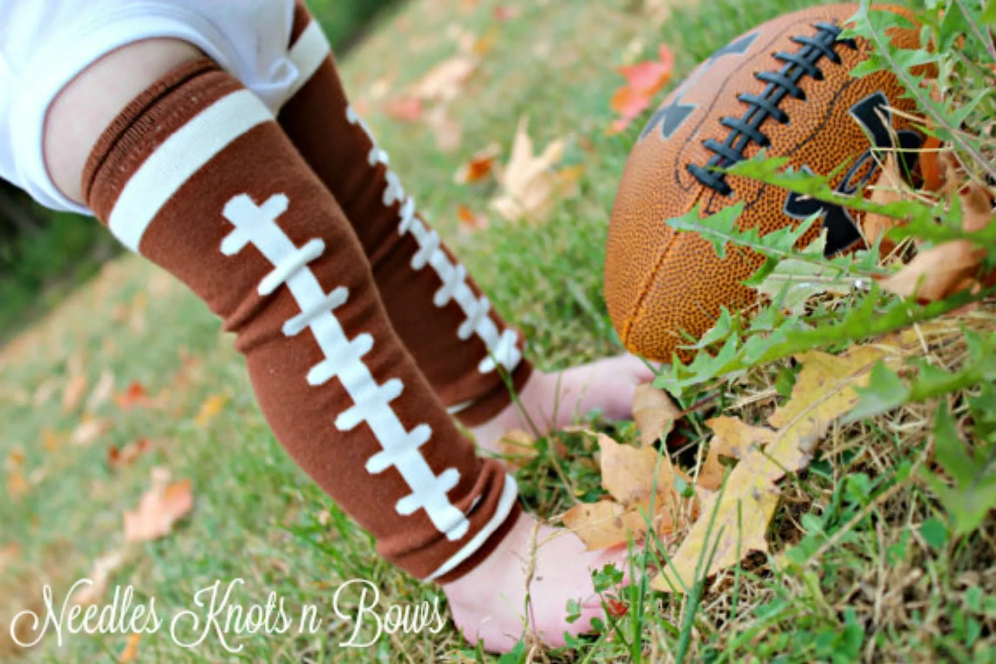 Boys San Francisco 49ers Game Day Football Outfit