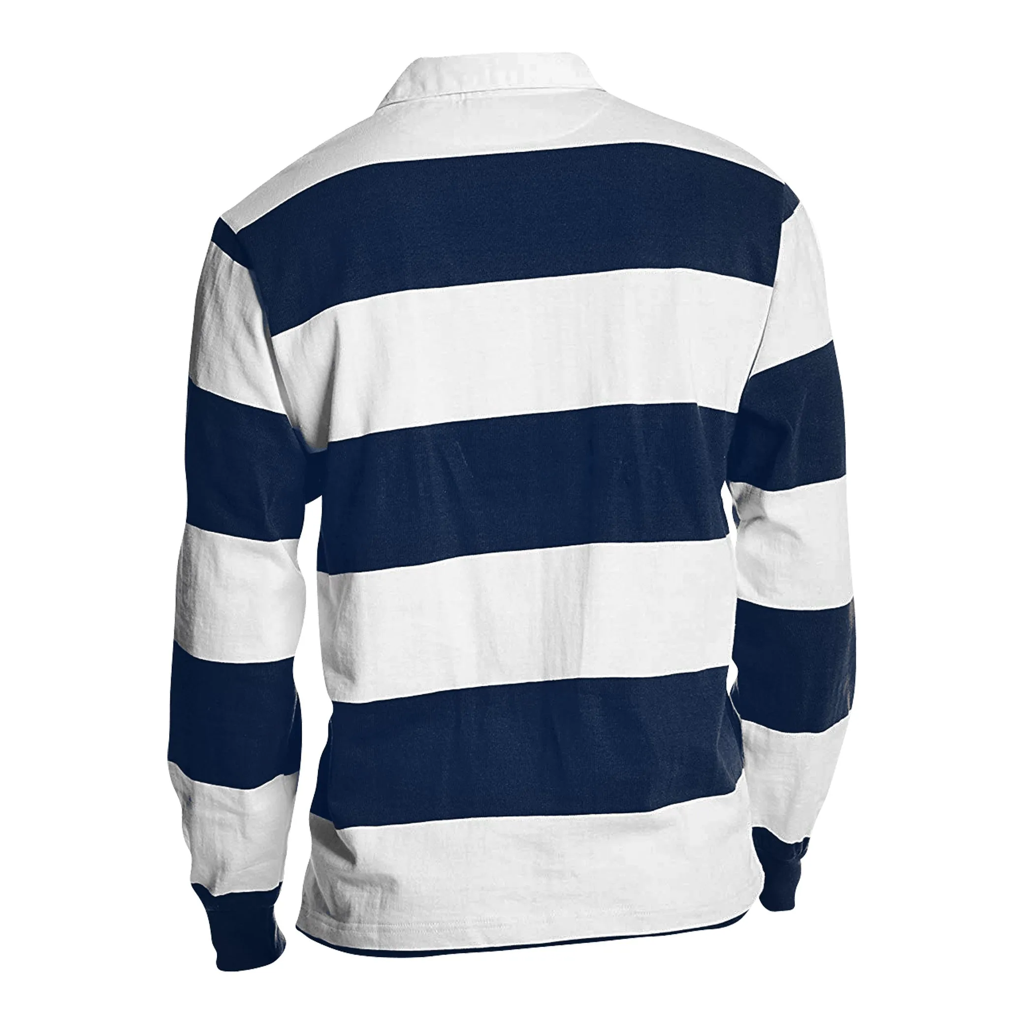 Buffalo WRC Cotton Social Jersey