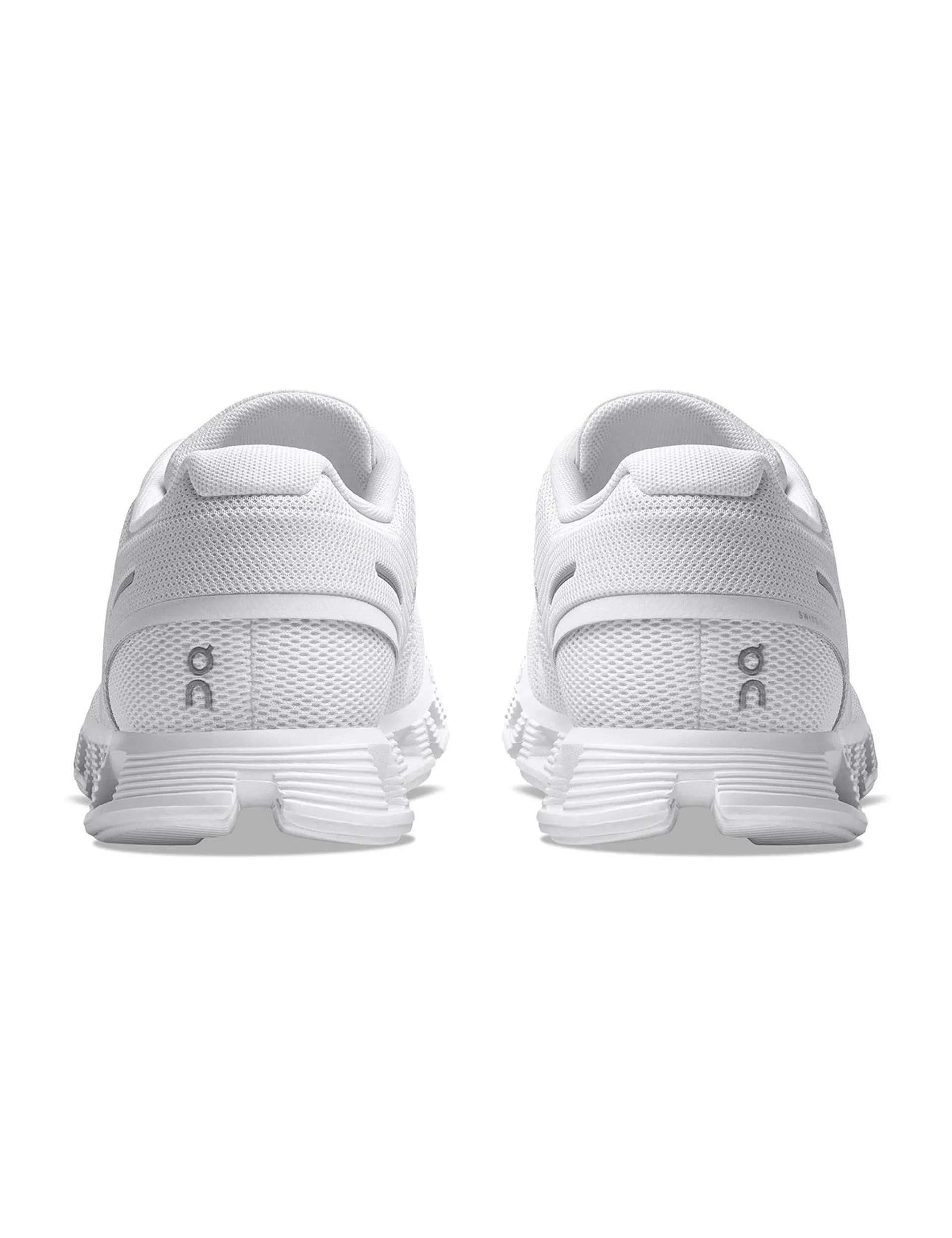 Cloud 5 - All White | Women's