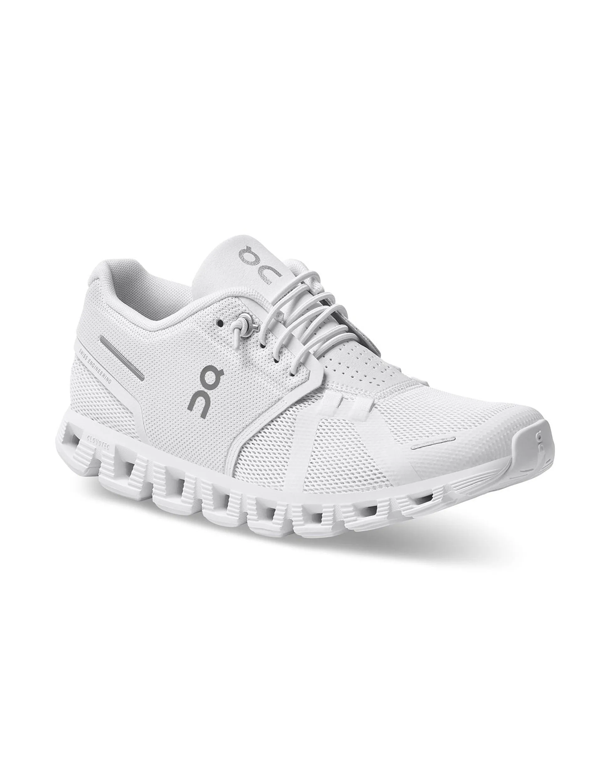 Cloud 5 - All White | Women's