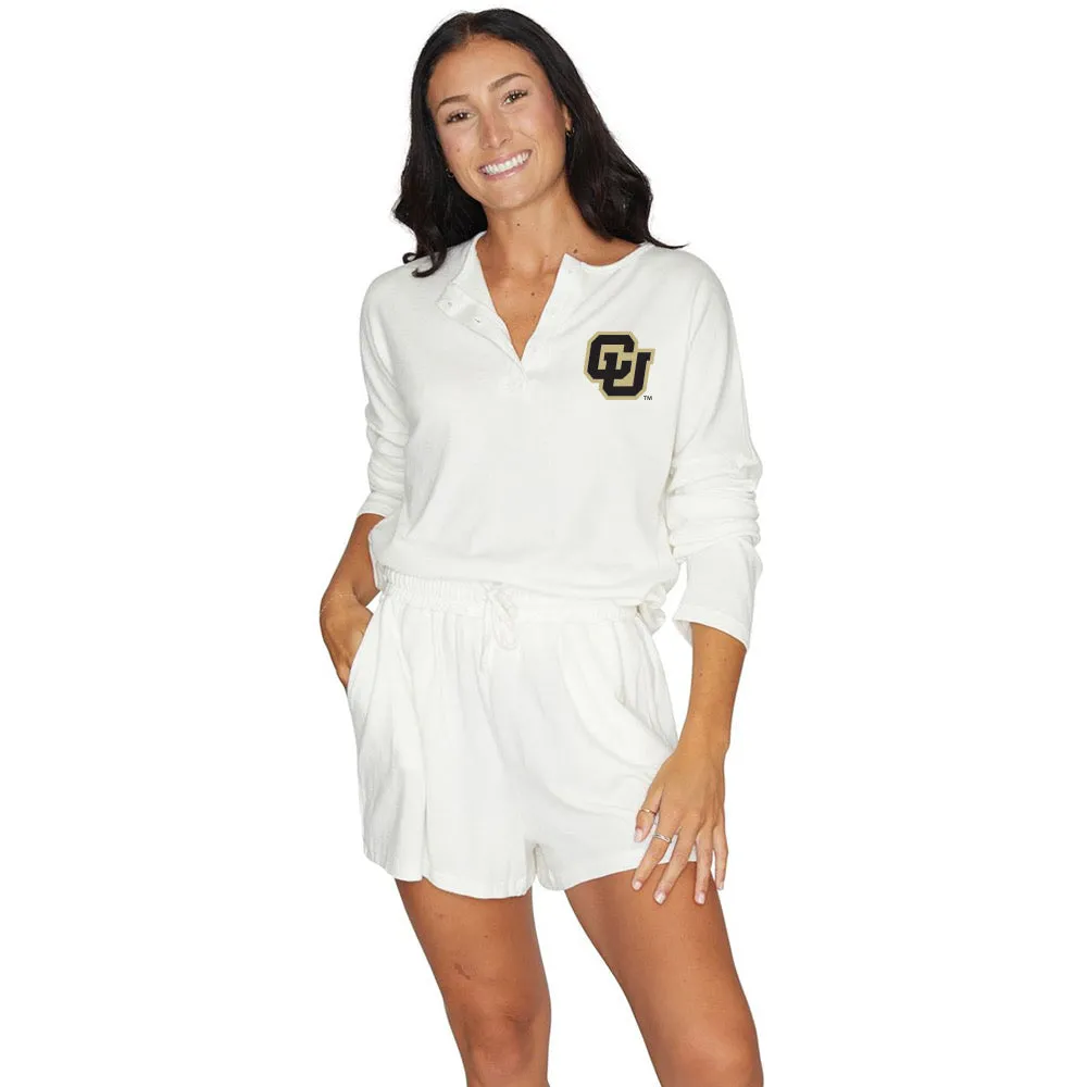 Colorado Boulder Knit Set