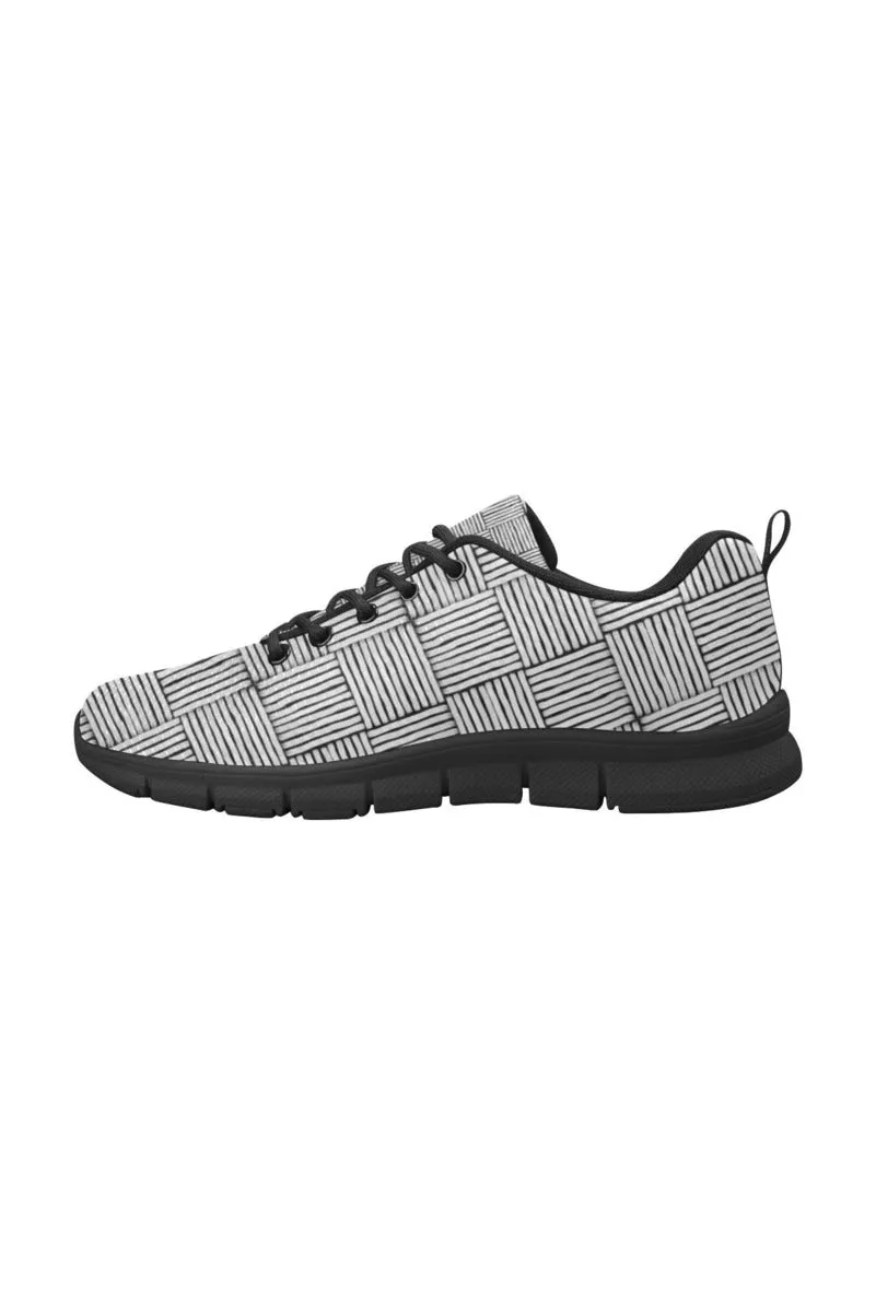 Cross Hatch Women's Breathable Running Shoes