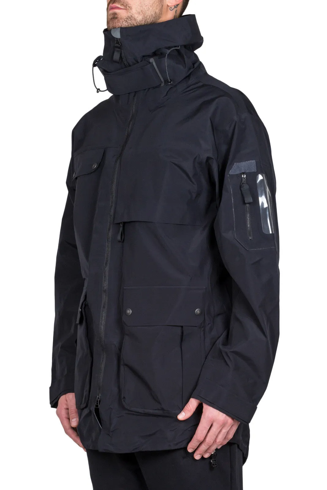 Day One Gore Tex Parka