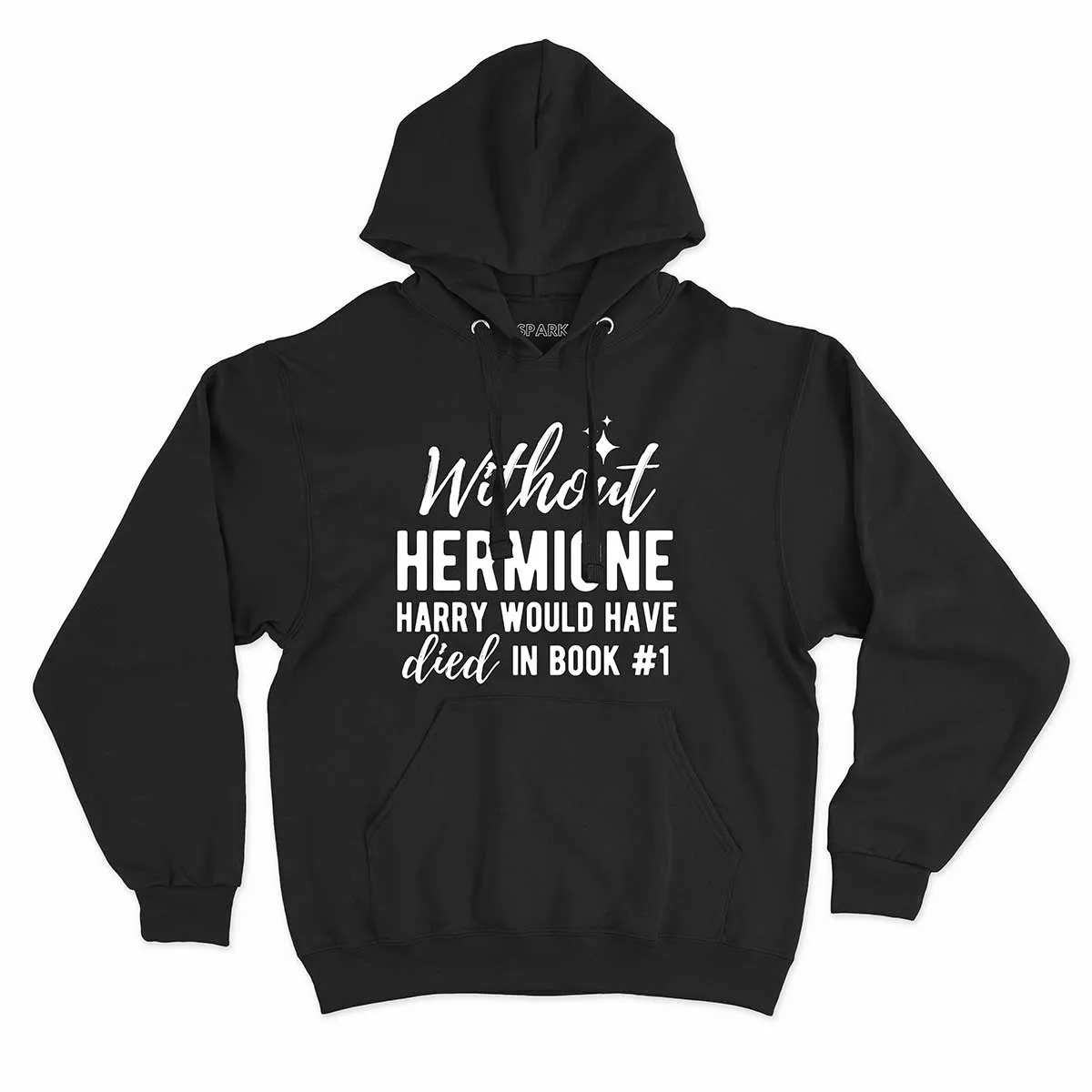 Feminist Hermione Feminist Hoodie