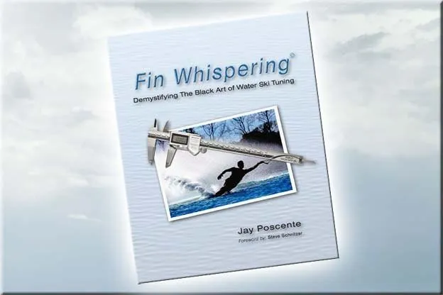 Fin Whispering - 1st Edition