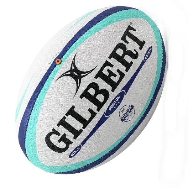 GILBERT - Photon Match Ball (Size 5)