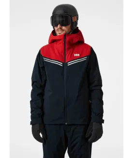 Helly Hansen Alpine Insulated Jacket