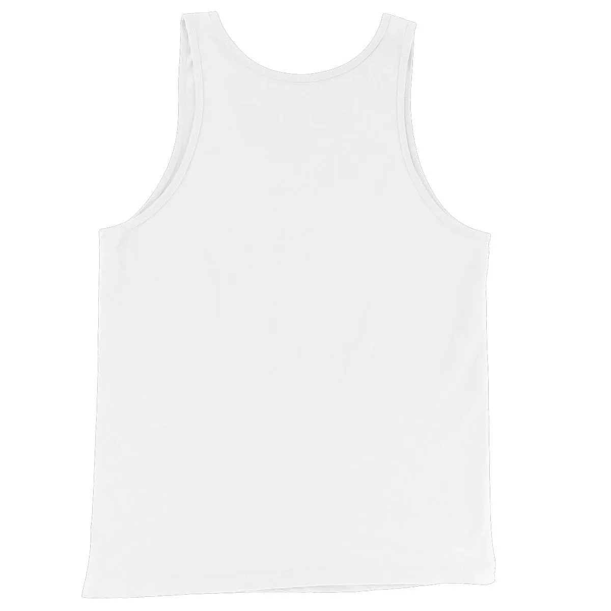 IT WAS ALL A DREAM  Unisex Jersey Tank Top