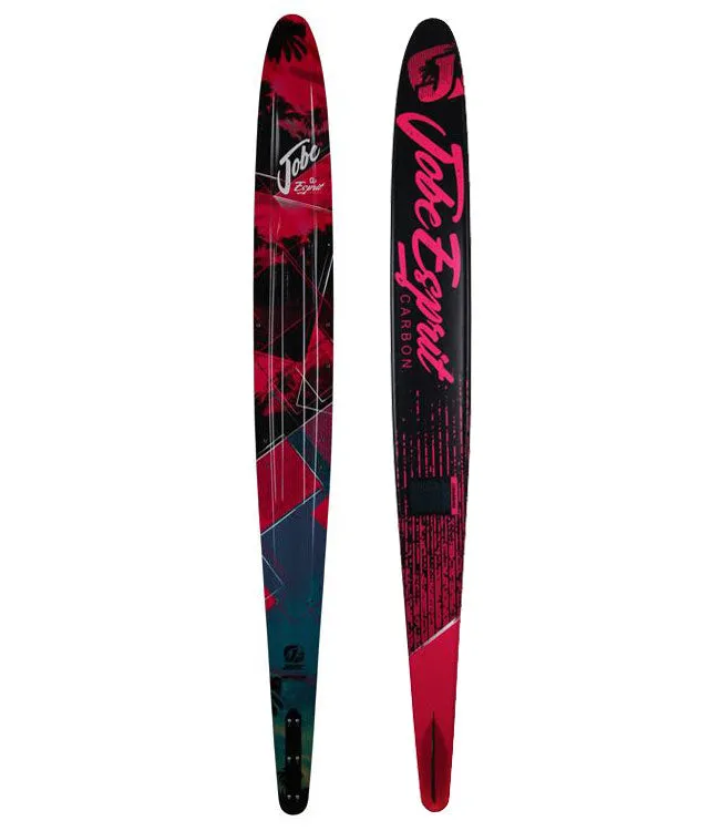 Jobe Esprit Slalom Ski with Bliss Boot & RTP