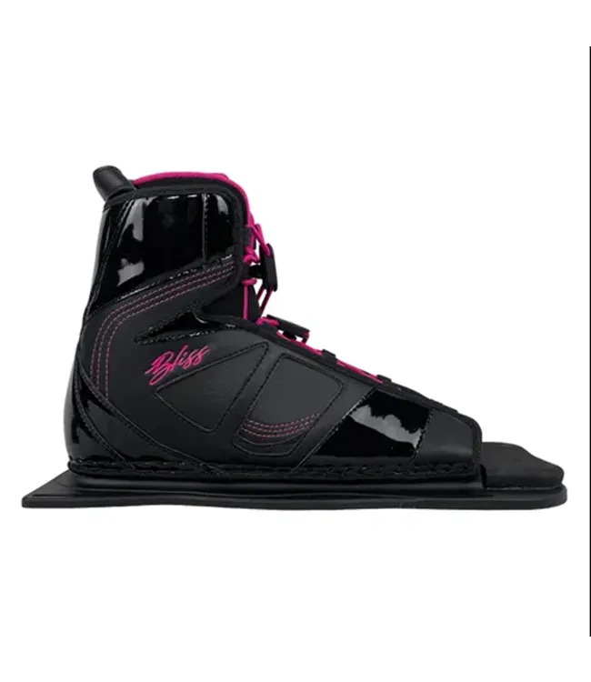 Jobe Esprit Slalom Ski with Bliss Boot & RTP