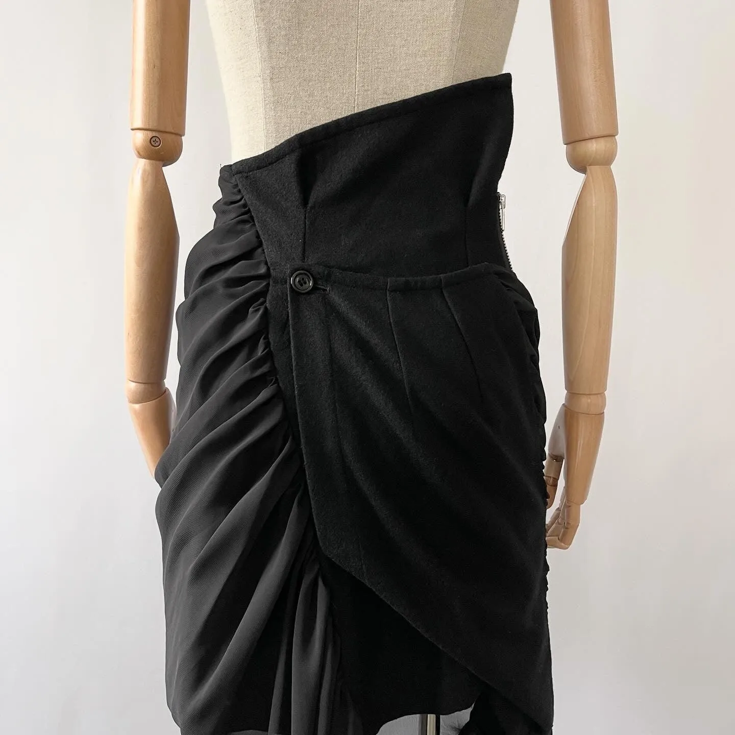 JUNYA WATANABE Comme Des Garcons Skirt