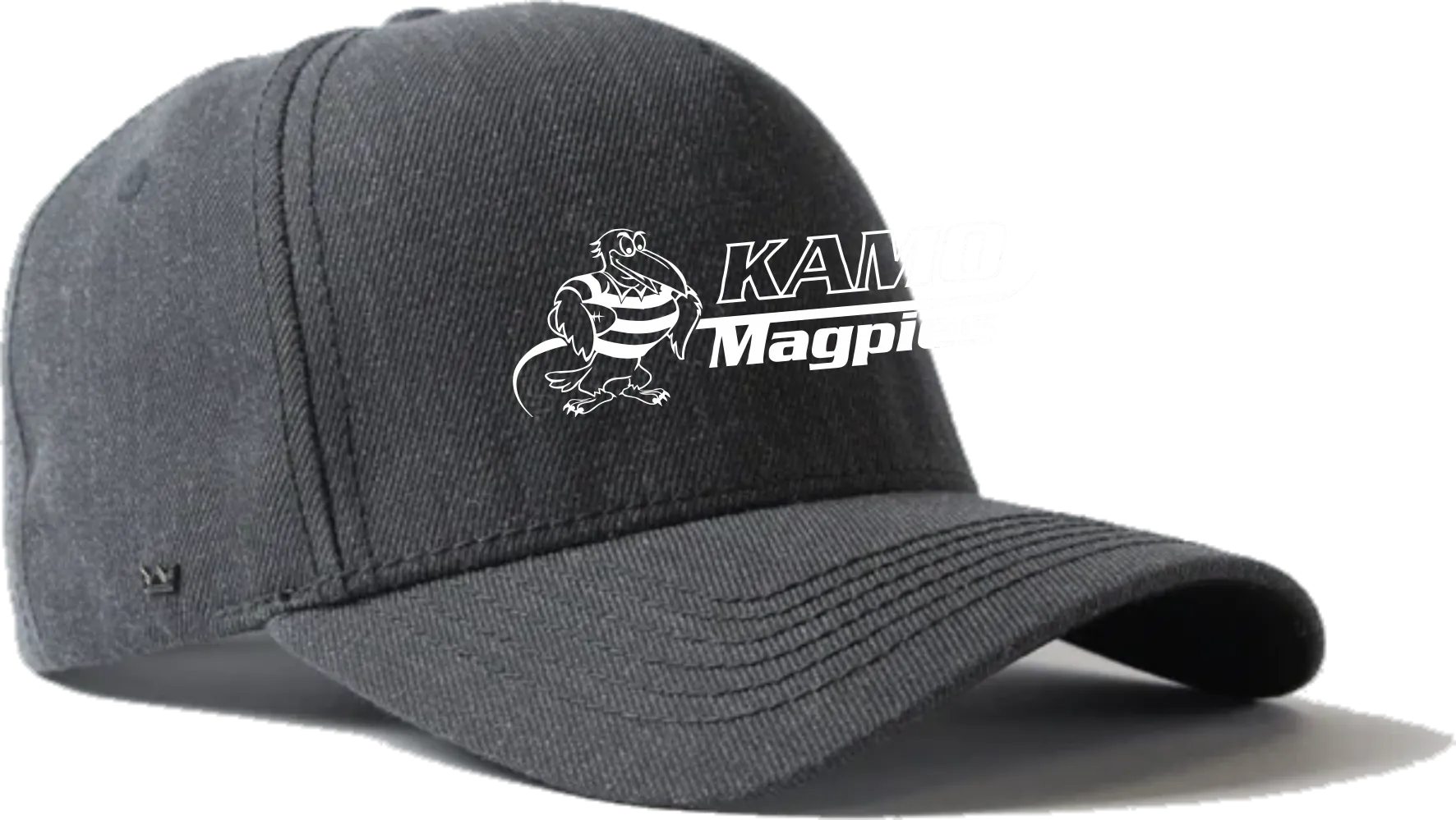 Kamo Rugby - Cap