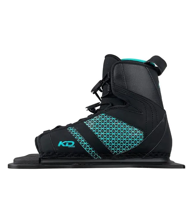 KD Bliss Slalom Ski Boot (2025)