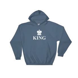 King Hoodie