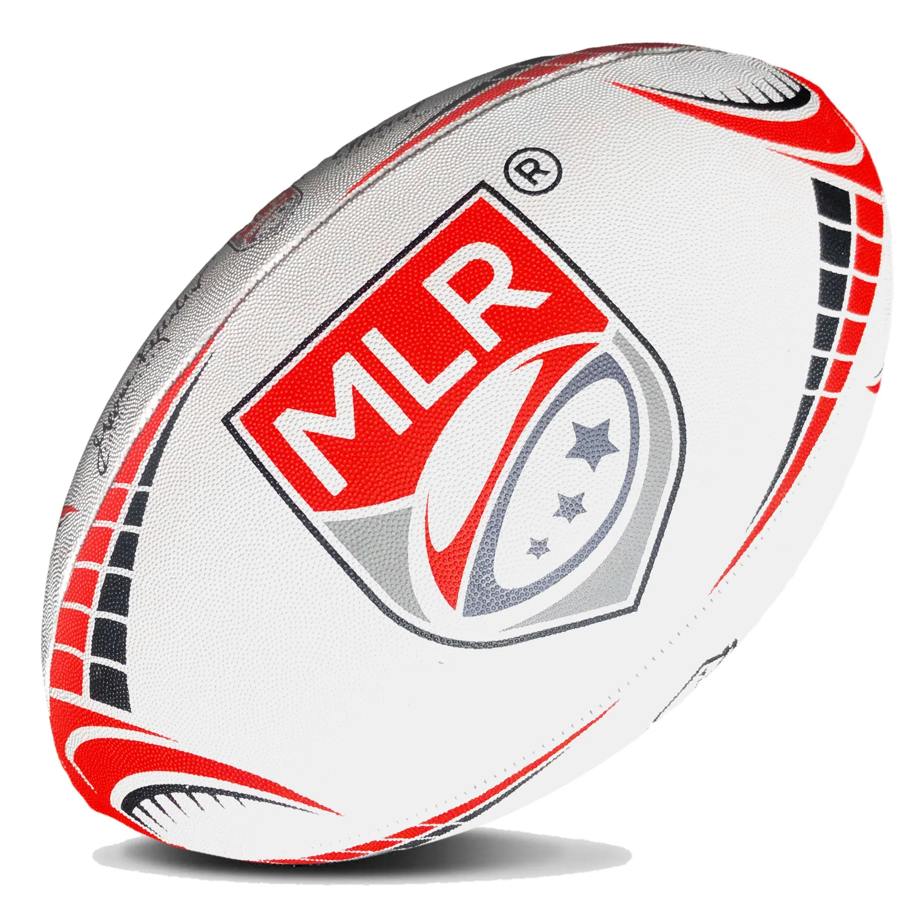 Optimized MLR Rugby Ball with Premium Quality - English Rugby Ball for Sale