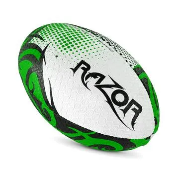 Optimum Razor rugby ball