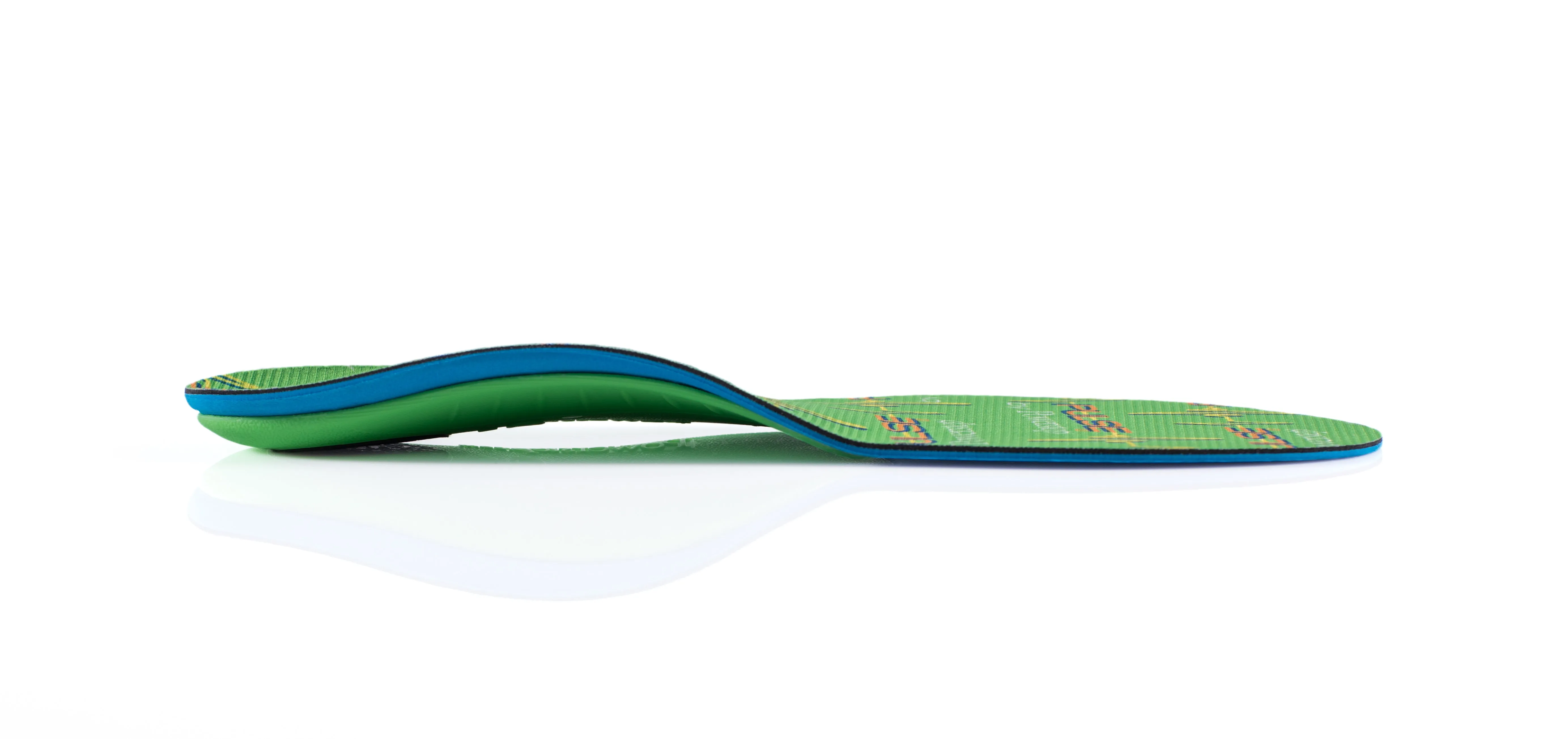 Powerstep® Pulse® Sport Full Length Insoles