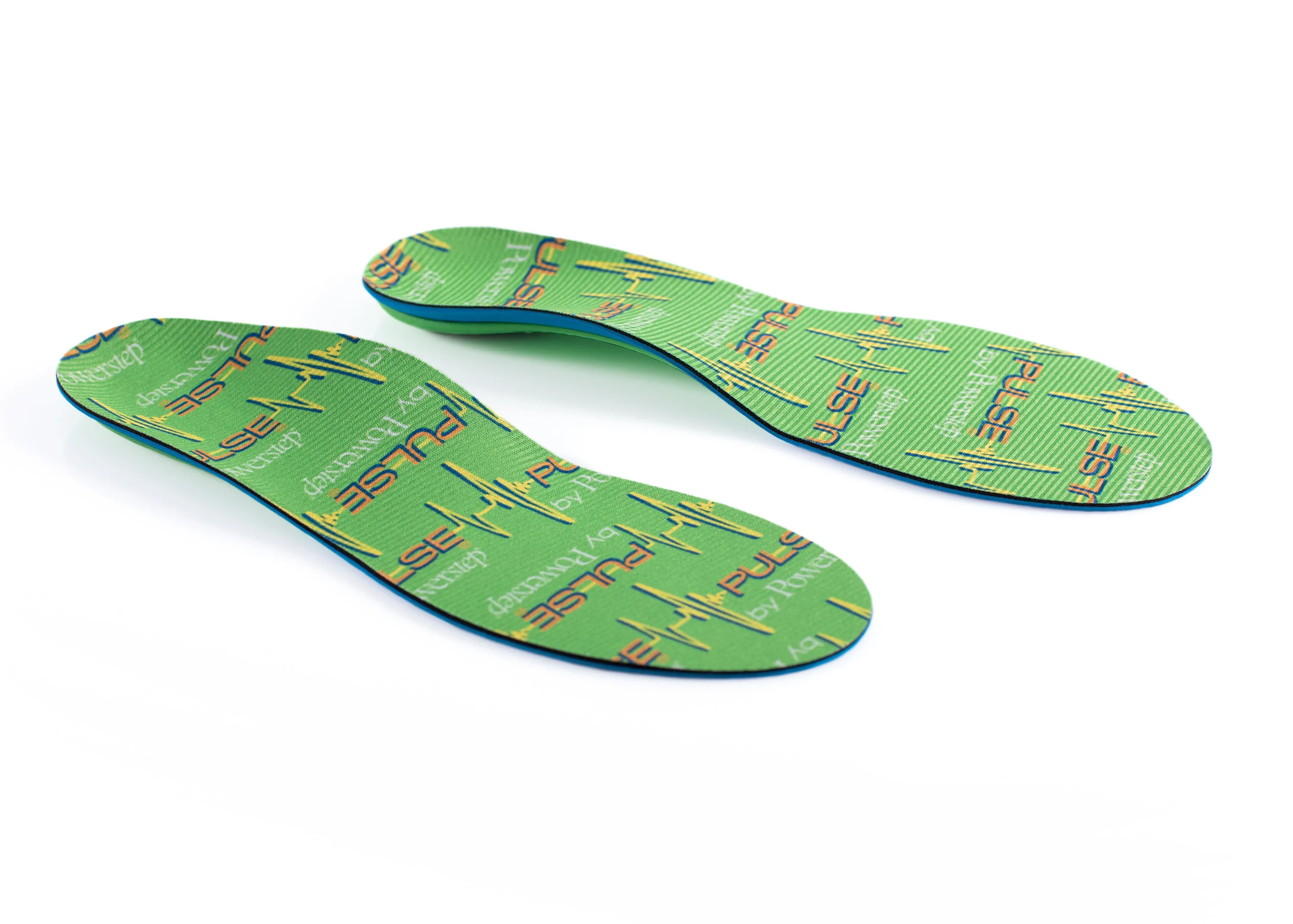 Powerstep® Pulse® Sport Full Length Insoles