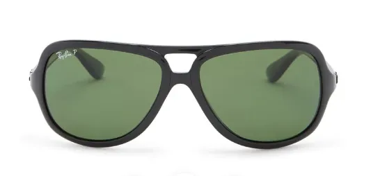 Ray-Ban Pilot Aviator Sunglasses