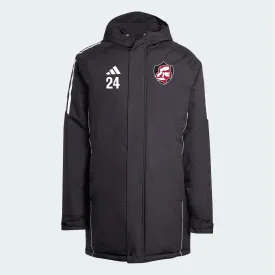 Sandy HS Stadium Parka